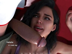 Pijpbeurt, Sperma shot, Sperma in gezicht, Hardcore, Likken, Moeder die ik wil neuken, Slet, Nat