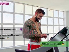 Culo, Culo grande, Hd, Lamidas, Lencería, Medias largas, Chupando, Tatuaje