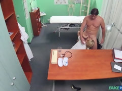 Любители, Минет, Доктор, Собачьи, Медсестра, В офисе, Униформа, Подглядывание