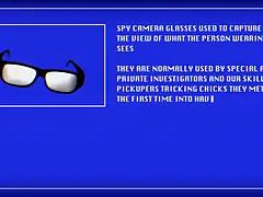 Fucking Glasses - Fucked Chloe Amour for a big money promise