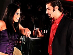 In den arsch, Grosser arsch, Grosser schwanz, Braunhaarige, Rasiert, Jungendliche (18+)