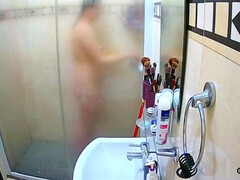 Amateur, Gros seins, Mature, Mère que j'aimerais baiser, Espionne