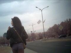 Любители, Брюнетки, Молоденькие