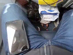 Amateur, Mamada, Pareja, Novia, Pajear, Latina, Público, Adolescente