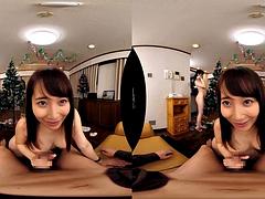 Dreidimensional, Asiatisch, Blasen, Hardcore, Japanische massage, Pov, Realität