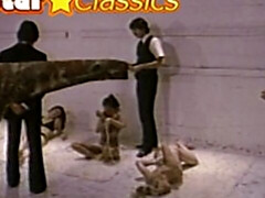 Большие сиськи, Минет, Мастурбация, Киски, Ретро, Рабыни, Игрушки, Винтаж