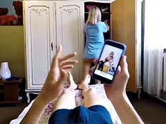 Анальный секс, Садо мазо, Большой член, Большие сиськи, Блондинки, Семяизвержение, Ласковые ручки, Милф