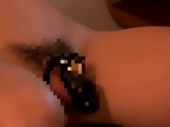 Beautiful breasty Japanese gal