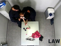 18 años, Polla, Europeo, Hd, Hijo, Chupando, Trio, Uniforme