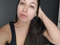 Pieds, Femelle, Hd, Solo