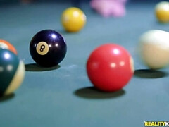 Goth Bar Harlot Emily Willis Awesome Threesome