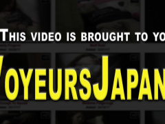 Asiatisch, Hd, Japanische massage, Im freien, Öffentlich, Flotter dreier, Unter dem rock, Spanner