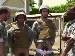 Mamada, Gay, Hd, Interracial, Uniforme