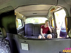 Student Gets Ultimate Fantasy Fuck