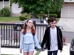 Bruinharig, Sperma shot, Diep in de keel, Fetisj, Hardcore, Hd, Likken, Kut duiken