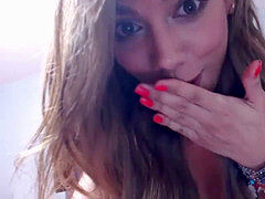 Gros cul, Grosse bite, Masturbation, Transsexuelle