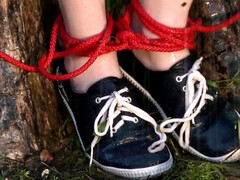 Lieveling, Grote mammen, Rondborstig, Tsjechisch, Fetisj, Buiten, Alleen, Tieten likken