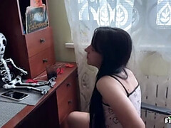 Amateur, Engañando, Corrida, Hd, Madres para coger, Pov, Montar, Madrastra