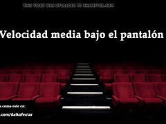 Amateur, Femme dominatrice, Marrant, Branlette thaïlandaise, Espagnole