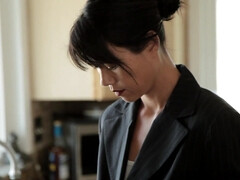 Anaal, Aziatisch, Pijpbeurt, Sperma in mond, Lul, Hardcore, Hd, Trio