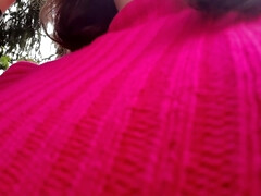 Amateur, Culo grande, Sucio, Fetiche, Italiano, Lesbiana, Al aire libre, Público