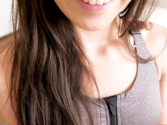 Gros seins, Noire, Tromperie, Noir ébène, Hd, Embrassement, Nue à poil, Chatte