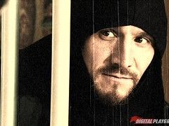 Красотки, Большой член, Большие сиськи, Минет, Грудастые, Семяизвержение, Пирсинг, Сиськи