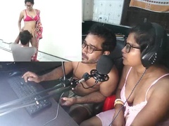 Hochschule, Paar, Hd, Hausfrau, Indisch, Pornostars, Reiten, Verführt