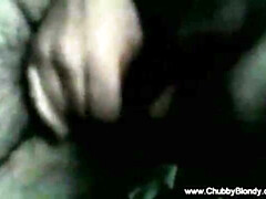 Enthousiasteling, Blond, Europees, Italiaans, Masturbatie