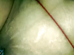 Asiatique, En gros plan de très près, Hd, Époux mari, Indienne, Chatte, Rasée, Plan cul à trois