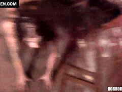 In den arsch, Blondine, Blasen, Besamung, Spermaladung, Europäisch, Handjob, Masturbation