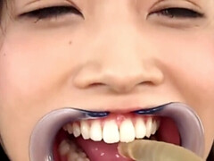 Asiático, Morena, Consolador, Fetiche, Hd, Japonés, Trio