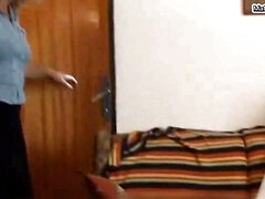 Cul, Gros cul, Blonde, Sucer une bite, Hard, Mère que j'aimerais baiser, Chatte, Nénés