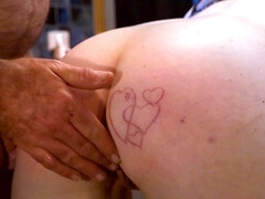 Sadomasochismus, Fesselspiele, Fingern, Hd, Lecken, Milf, Muschi, Spielzeuge