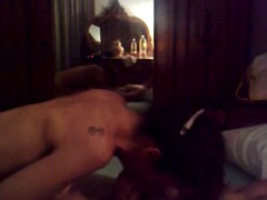 Любители, Минет, Итальянки