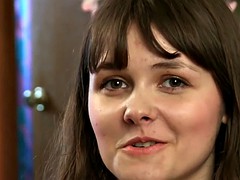 Enthousiasteling, Harig, Tiener