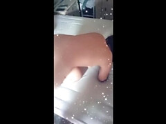 Hot Latina with Big Ass Fucked Hard by Big Cock - Amateur Blowjob & Homemade Sex