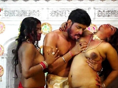 Bruinharig, Fetisj, Handbeurt, Masturbatie, Rijpe lesbienne, Orgie, Ruw, Vrouw