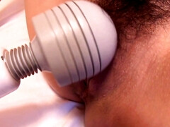 Kreng, Blond, Pijpbeurt, Vingeren, Orgasme, Penis, Gezichtspunt, Vibrator