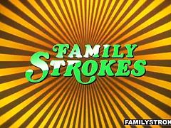 Grote lul, Blond, Pijpbeurt, Oudere vrouw, Hd, Moeder die ik wil neuken, Monster, Stiefmoeder