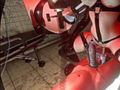 En tercera dimension, Sadomasoquismo, Verga grande, Amarrada, Dominacion femenina, Enorme, Madres para coger, Tetas