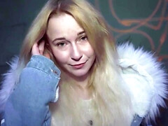 Blond, Hardcore, Hd, Realiteit, Ruw, Mager, Tiener, Strak