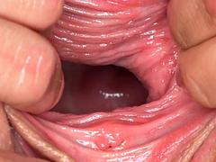 Lieveling, Vingeren, Flashing, Lesbisch, Likken