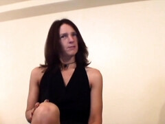 Grosser schwanz, Blasen, Schwanz, Schwarz, Hardcore, Hd, Interrassisch, Milf