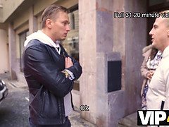 Анальный секс, Пухленькие, Рогоносцы, Европейки, Натуральные сиськи, Жесткий секс, Чулки, Жена