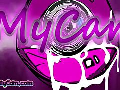 3 dimensionaal, Enthousiasteling, Lieveling, Mooi, Grote mammen, Koreaans, Masturbatie, Speelgoed