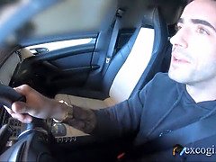 Culo, Mamada, Morena, Universidad, Estilo perrito, Peludo, Madres para coger, Vibrador