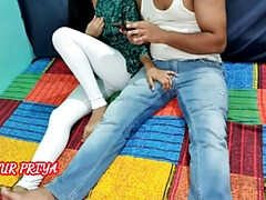 Leie, Bruder, Indisch, Rau, Schwestern, Jungendliche (18+), Eng