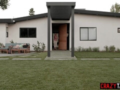 Tetas grandes, Novio, Lesbiana, Lamidas, Masturbación, Madres para coger, Coño, Madrastra