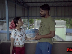 Indian College Bitch With Her Landlord Amateur Porn